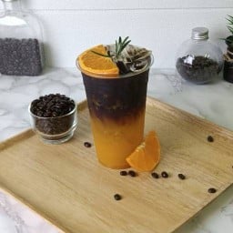 Niceday Ohm..Coffee ไนซ์เดย์โอมคอฟฟี่