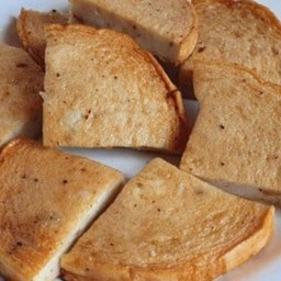 หมูยอทอด