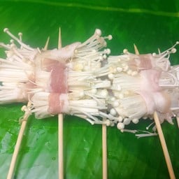 หม่าล่าน้องแทน (หน้าบิ๊กซีบางแวก62)