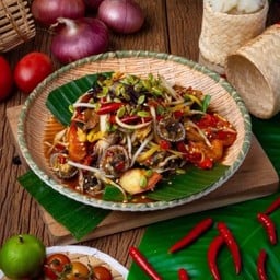 ตำชาวนา