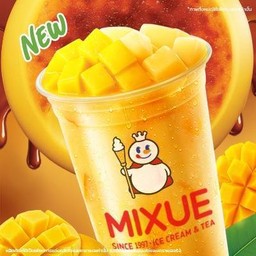 มะม่วงบรูเล่มิกซ์