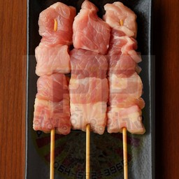 (A53)คอหมู