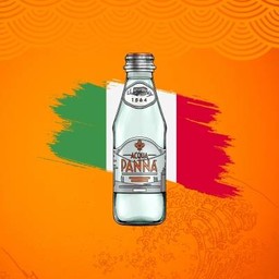 Acqua Panna Still Water 250 ml
