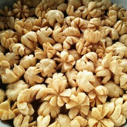 ลูกชิ้นกรอบ