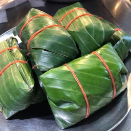 แหนมเนื้อ