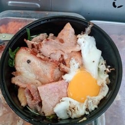 หอมหมูกระทะ สุกกี้