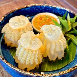 แมงกระพรุนหัวกระสุน