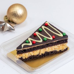 เค้กต้นคริสต์มาส