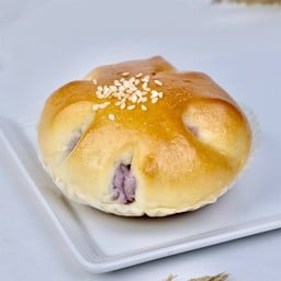 ปังไส้เผือก