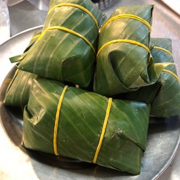 แหนมหมู