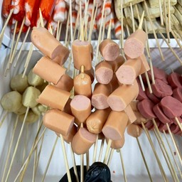 เฉินล่า(หม่าล่าทอดลพบุรี) หม่าล่าทอดลพบุรี