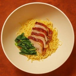 ป.ประสงค์ เป็ดย่าง พระสมุทรเจดีย์