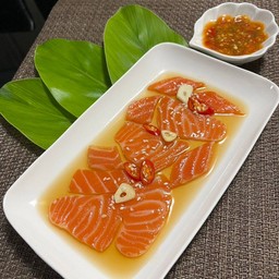 ปากแซ่บ ทะเลดอง-คลองสามวา