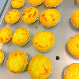 ทาร์ตไข่
