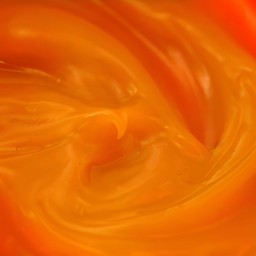 สังขยาชาไทย ถ้วย