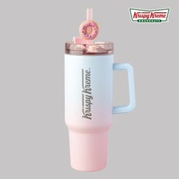 คริสปี้ครีม คอตตอน แคนดี ทัมเบลอร์