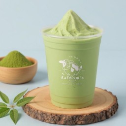 มัทฉะ ปั่น