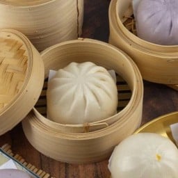 ซาลาเปาหมูสับ