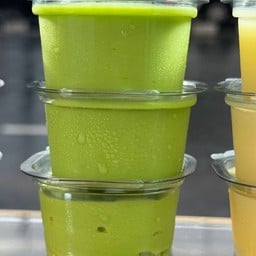 โก๋น่าหวาน เกาะเเก้ว