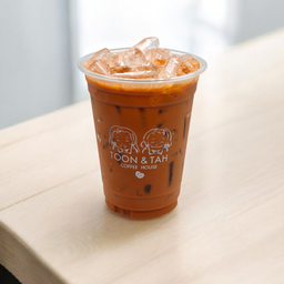 ชาซีลอนเย็น