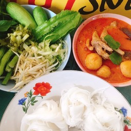 น้ำยากะทิขาไก่