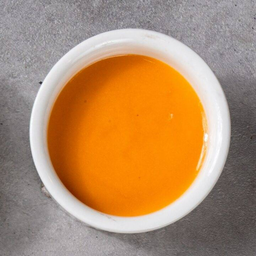 ดิปไข่เค็มลาวา