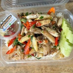 ยุ้ยย่างเยอะ สวน200ปี