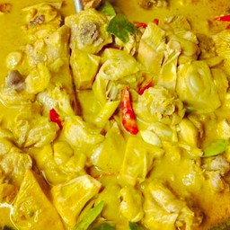 ร้านข้าวแกงป้าเรียม