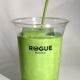 Rogue Matcha โร้กมัทฉะ-ตรัง ตรัง