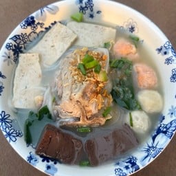 วิรดาข้าวมันไก่่