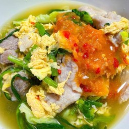 สุกี้น้ำ