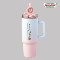 คริสปี้ครีม คอตตอน แคนดี ทัมเบลอร์