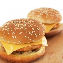 ร้านเคบับไก่ ชีส (เจ็ดยอด) Rika kebab