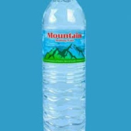 น้ำดื่มเม้าเทน์ขนาด600ml