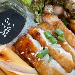 ครัวเทอริยากิ