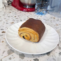 ขนมปังช็อคโกแลต