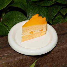 ORANGE CAKE