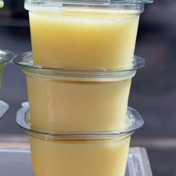 โก๋น่าหวาน เกาะเเก้ว