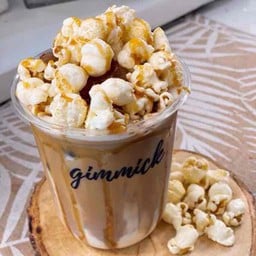 POPCORN LATTE