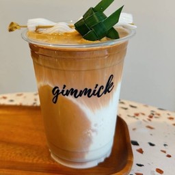 GIMMICK COCO FRAPPE