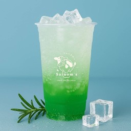 แอปเปิ้ลโซดา