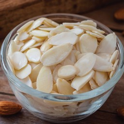 อัลมอนด์