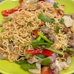 ซี๊ดซ๊าด กุ้งแช่น้ำปลา - บางเขน