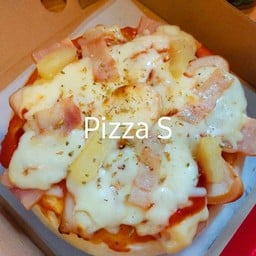 Pizza S หนานุ่ม