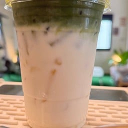 มัจฉะลาเต้