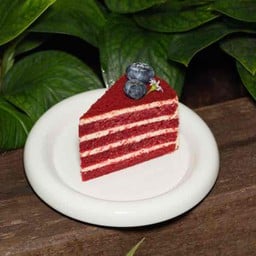 RED VELVET CAKE
