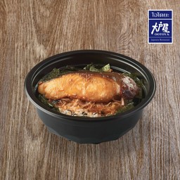 Ootoya Japanese Restaurant (โอโตยะ อาหารญี่ปุ่น) Central Nakornsawan