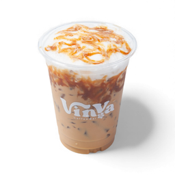 Ice Caramel Macchiato