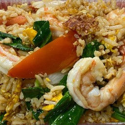 -ข้าวผัด