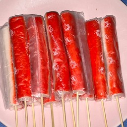 ปูอัดจัมโบ้